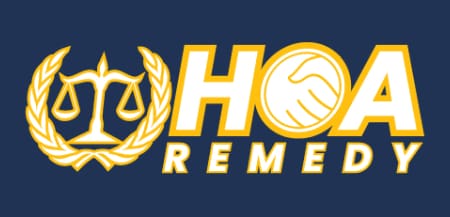 HOA Remedy